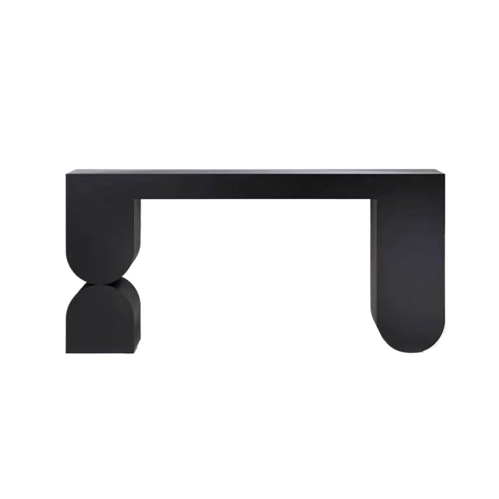 ENGENDER Console Tables Entryway Table Foyer Ideas Counter(160 * 30 * 80cm)