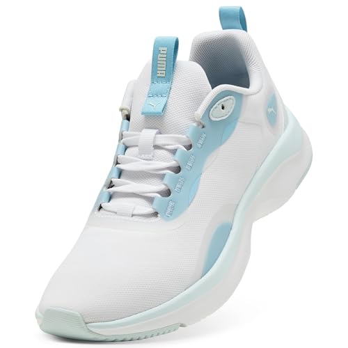 Image of Puma Womens Softride Orla Sneaker
