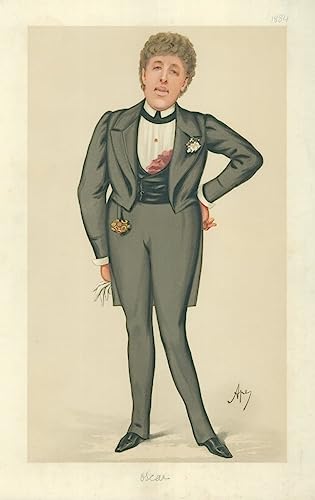 Affiche toile Dr Lyon Playfair pour une décoration murale élégante de bureau ou salon