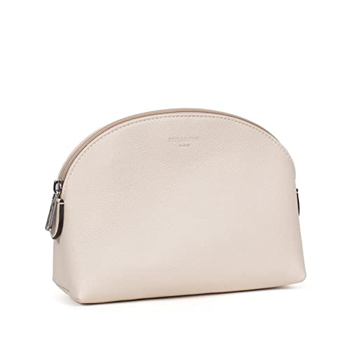 Preisvergleich Produktbild Hexagona Unisex Adultos 468241 Handbag, Ivoire