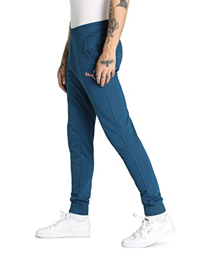 Image of PUMA Men Regular Fit Track Pants