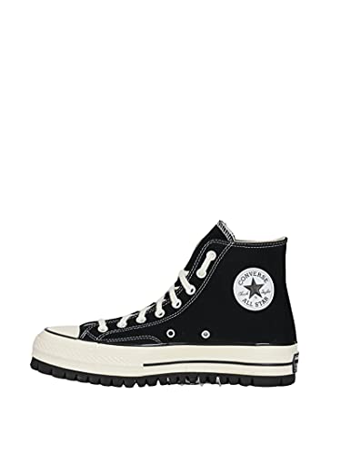 CONVERSE TREK CHUCK 70 HIGH TOP CHAUSSURES DE SPORT POUR FEMME NOIR 171015C