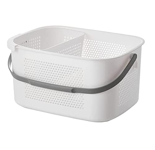 Panier à linge pour sous-vêtements éliminant l'humidité dans la salle de bain