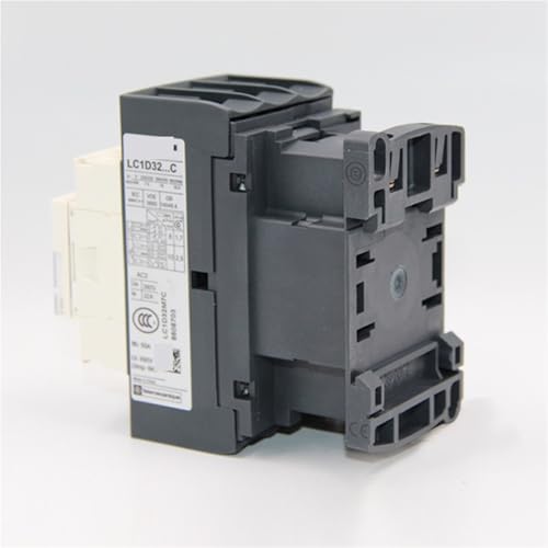 Contacteurs CA 18A commande de puissance pour automatisme industriel - 5