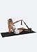 BetterMe Full Body Kit - Pilates Equipment Set for Home Workouts - Home Pilates Kit with Pilates Ring Pilates Ball Dumbbells, and Resistance Bands - At Home Pilates Kit for Women (Black)