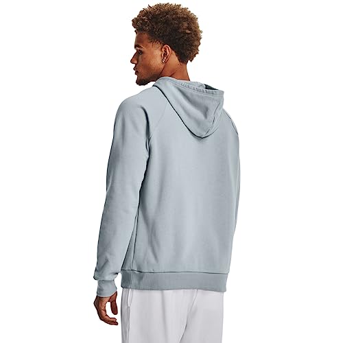 Image of Under Armour Men's Rival Fleece Logo Hoodie