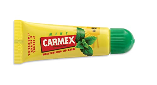 Carmex Lip Balm Mint SPF15