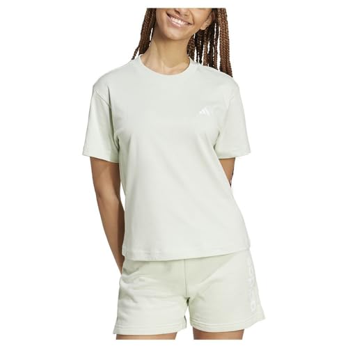 WOMEN SM LOGO POINT SHORT T-SHIRT タグ付き WOMEN SM LOGO POINT SHORT T-SHIRT タグ付き