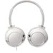 Produktbild Philips SHL3075WT/00 Headset, weiß