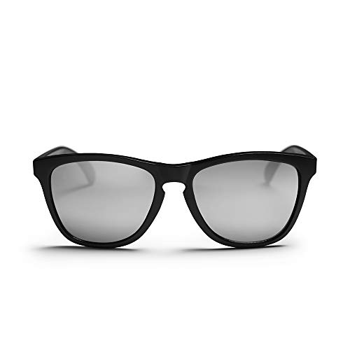 Chpo Bodhi Gafas, Negro, 54.0 Unisex Adulto Chpo Bodhi Gafas, Negro, 54.0 Unisex Adulto
