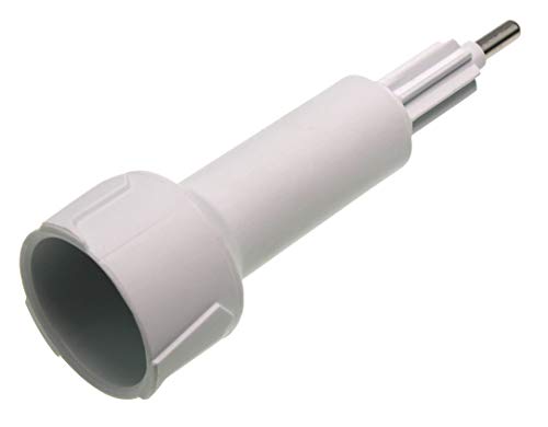 Preisvergleich Produktbild Philips HR3920 Antriebachse für HR7774 Pure Essentials Collection Küchenmaschine