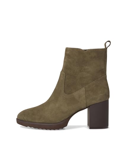 Johnston & Murphy Women's Izzie Bootie Ankle Boot4