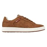 British Knights Axton Męskie buty sportowe, kolory COGNAC, 44 EU, w kolorze koniaku, 44 EU
