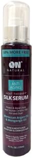 On Natural - Suero de seda antienvejecimiento...