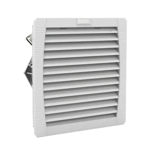 Enclosure Ventilation Fan PFB43.000 Industrial Filter Fan DC 230V 11643101959