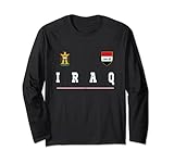Iraq National Pride Iraqi Tees