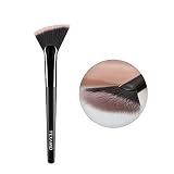 TEXAMO Makeup Brushes Face Brush Soft Facial Foundation Brush Professional Blush Bronzer Cheekbones