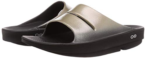 Image of OOFOS Unisex OOcloog Clog