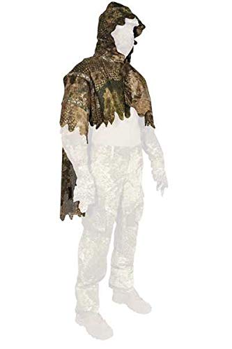 個人装備 PhantomleafPythonAssaulter Ghillie G2 Z2 Phantomleaf Python Assaulter Ghillie G2, WASP II Z2 : Amazon.fr
