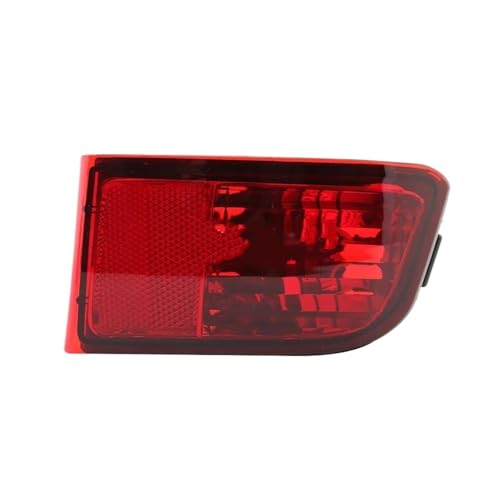Feux arrière pour Toyota Land Cruiser Prado 120 réparer pare-chocs réflecteur droit 02-09