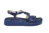  Wonders-C-6503 - Mujer Color: Marino Talla: 38