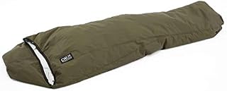 OEX Bush Pro Bivvi Waterproof Breathable Sleeping Bag, Camping Essentials, Camping Gear, Camping Equipment, Festival Essentials, Hiking, Lightweight, Sleeping Bags for Adults
