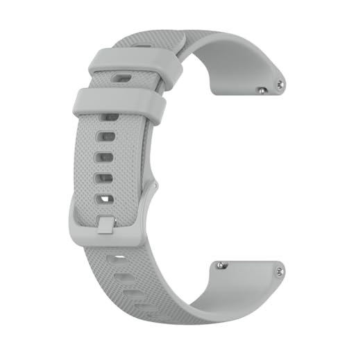 �yFaygtni�z GARMIN�Ή��p Forerunner 70 / Forerunner 570 42MM / Vivoactive 6�Ή��p �V���R�� �x���g �H��s�v �ȒP���� �_�炩�� �K�[�~���Ή��p Forerunner 170 / 170 M