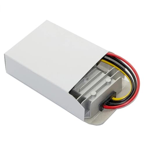 Raddrizzatore stabilizzatore 8-40V a 12V 6A 3A Boost Buck Modulo