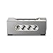 Astell&Kern ACRO CA1000 Carriable Headphone Amplifier (Moon Silver)