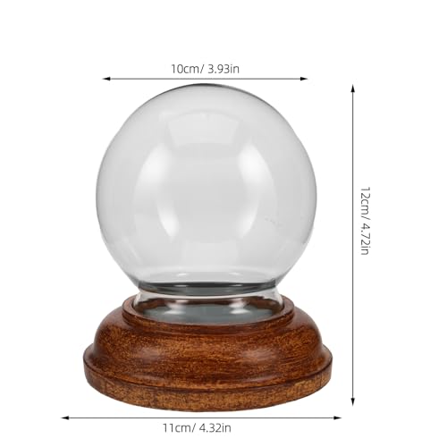 Globo para manualidades kit DIY ideal para regalar en proyectos creativos de Navidad 3