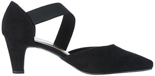 JANE KLAIN 224 001, Scarpe décolleté Donna