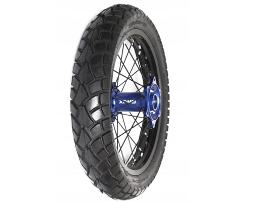 Pneu Deli Tire SB-117 Street Enduro 110/90-16 TL Pneu de motocross