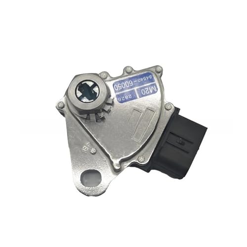 Commutateur de vitesse 84540-60050 pour réparer la sélection de vitesse