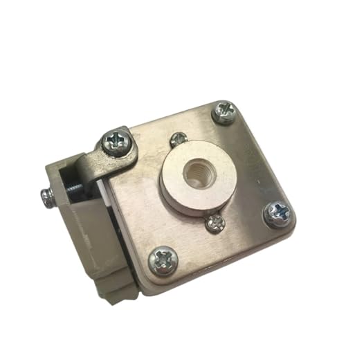 Fusible rapide RSM02P75KN 500A 1000V ou 800V pour armoire électrique haute puissance