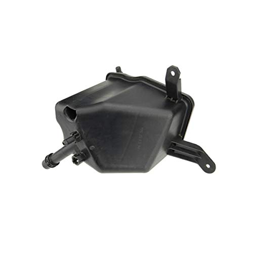 Frankberg Ausgleichsbehälter Kühlmittelbehälter Mit Sensor Mit Deckel Kompatibel mit 5er E60 E61 6er E63 E64 Benzin 2001-2010 17137542986