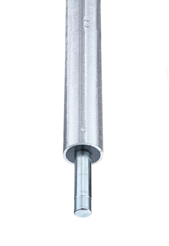 attwood Lock'N-Pin Adjustable Power Pedestal, 24-30 In., SP-3204-R - image 2