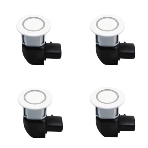 Capteur de stationnement 89341-58010 pour voiture Alphard et Lexus - Lot de 4 pièces