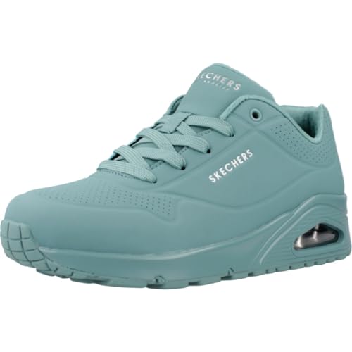 Image of Skechers Womens Uno - Stand on Air Sneaker