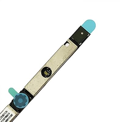 GinTai Camera Webcam Module Board for Lenovo Legion 5-15IMH05 5-15ARH05H 5-15ARH05 5-15ACH6A 5-15ACH6H 5-15IMH05H 5C20X02430/FOR Ideapad Gaming 3-15ACH6 82K2, 3-15IHU6 82K1