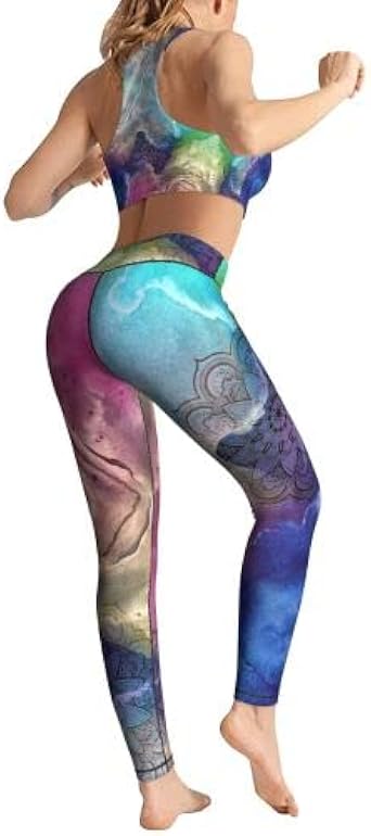 custom workout leggings