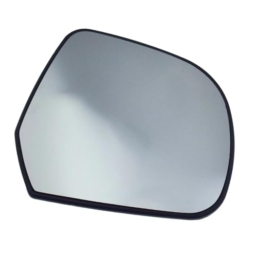 Verre miroir chauffant droit 963651HB0B pour Dacia Duster et Lodgy
