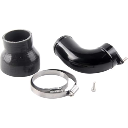 Filtre d'admission d'air froid VW Polo et Golf 1.0 TSI pour booster le débit du turbo 2014-2025