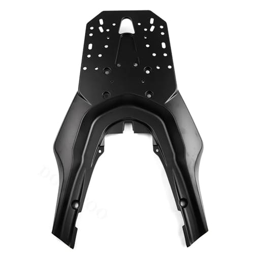 Porte-Bagages Moto pour PCX150 Voyage Urbain et Navette Quotidienne Panneau Arrière Support