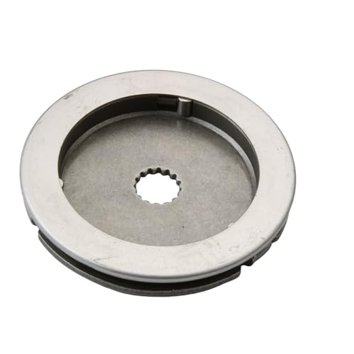Plus de démarrage dans le vide : embrayage de démarreur 16mm JOG Axis 90cc - 5