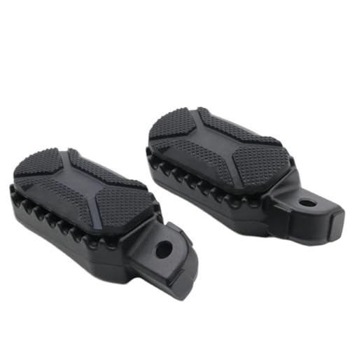 Repose-pieds arrière moto R1300GS pour stabiliser le passager