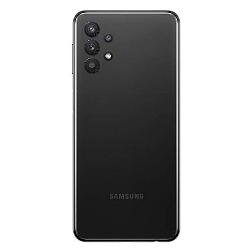 Smartphone Samsung Galaxy A32 5G 128GB 6,5 Octa Core Preto