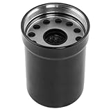 RE504836 Engine Oil Filter Compatible with John Deere 5415 5425 5625 5076E Tractor, Replaces