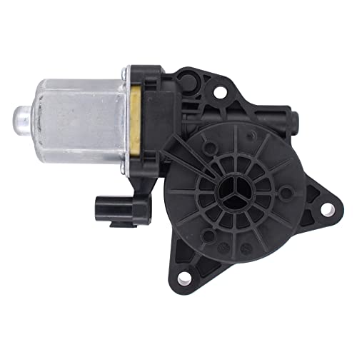 Motor de ventana eléctrica con elevación suave para Kia Optima 2016-2020 trasero