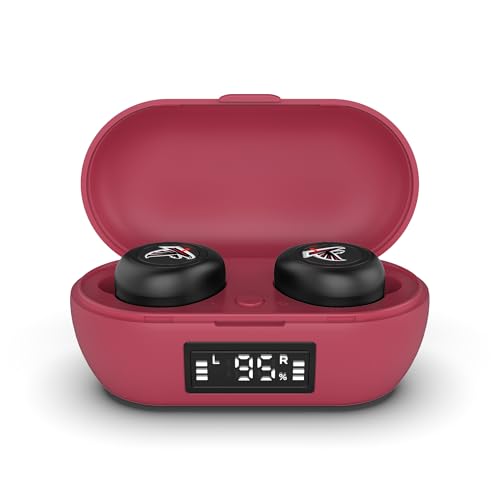 Image of SOAR NFL True Wireless Earbuds v.7