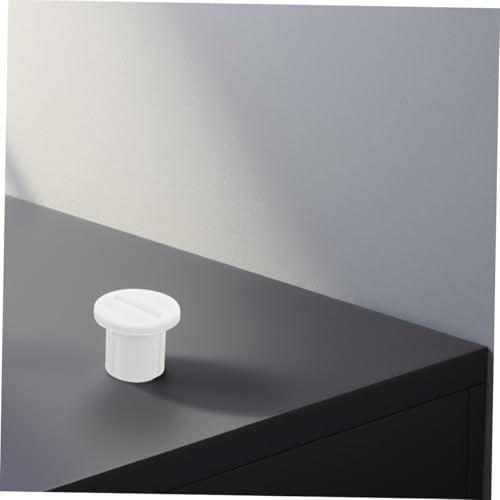 Kit réparation pour réducteur WC enfant avec boulons plastiques